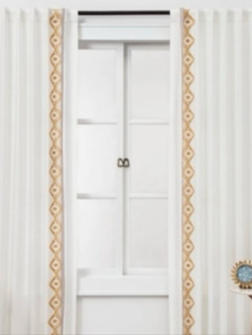 Opalhouse Drapes
